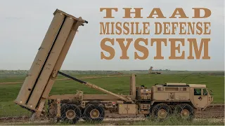 How strong is THAAD? | American Anti-ballistic Missile Defense System