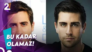 Çağlar Ertuğrul ile Jake Gyllenhall Benziyor Mu? | Müge ve Gülşen'le 2. Sayfa 45. Bölüm