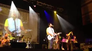 Arijit Singh Singing Atif Aslam Pehli Nazar & Tu Jaane Naa Live HD