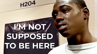 Behind Bars: Rodrick's Story From Arrest To Juvenile Detention | Free Documentary