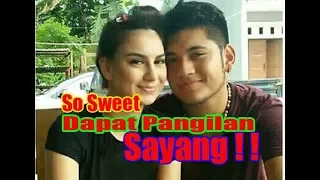 Gino Dapat Pangilan Khusus Dari Irish Bella  Sweet Bingit