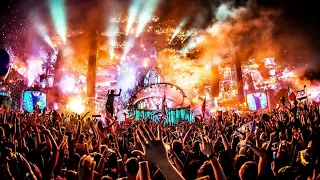 Road To Tomorrowland 2024 | Best Big Room, Hardstyle, Future Rave Remixes of Popular Songs