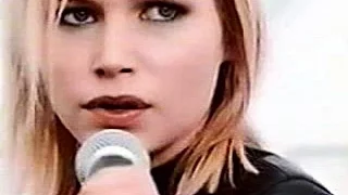 The Cardigans Erase and rewind (Kleerup mix)