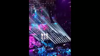 Eurovision Song Contest 2016 Opening family final