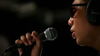 Blue Scholars - Anna Karina (Live on KEXP)