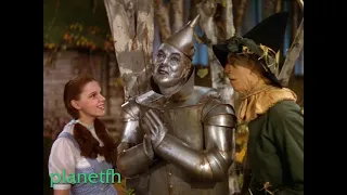 Wizard Of OZ YTP Collab Entry - planetfh