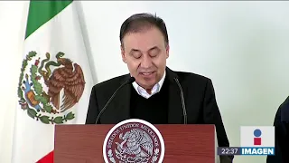 Noticias con Ciro Gómez Leyva | Programa completo 25/diciembre/2018