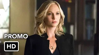 The Originals 5x12 Promo "The Tale of Two Wolves" (HD) Season 5 Episode 12 Promo