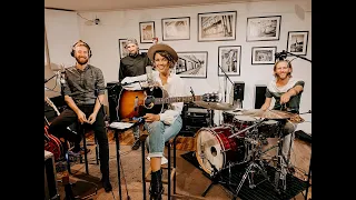 Clara Louise & Band - "Verbunden" (Live aus dem Musikladen in Salzburg)