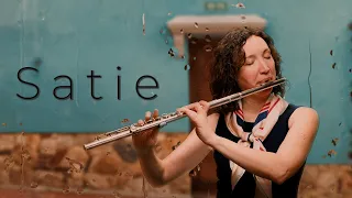 Erik Satie: Gymnopédie No.1 ft. Amelie Brodeur