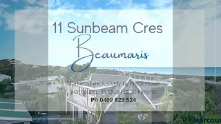 Beaumaris @ the Beach - Views & Personality!