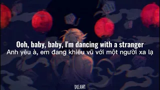 [Lyrics+Vietsub] Mashup Talk × Old Town Road × Bad Guy - Madilyn cover