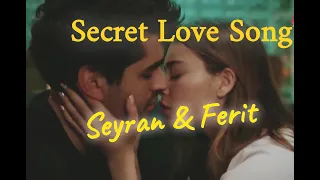 Seyran & Ferit  - Secret Love Song