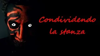 Condividendo la stanza - Creepypasta ITA