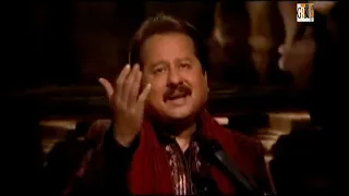 PANKAJ UDHAS - AAJ PHIR TUM PE PYAR AAYA HAI