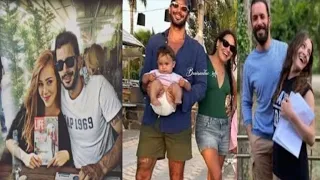 ¡GUPSE OZAY Y BARIS ARDUC FIRMARON LOS DOCUMENTOS DE DIVORCIO CONSENTIDOS!