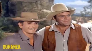 Bonanza en HD _ Temporada 5 - Capítulo 13 + 14 (Episodio Completo en Español La)