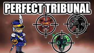 The PERFECT TRIBUNAL - BetterTOS2 Apoc Town Traitor