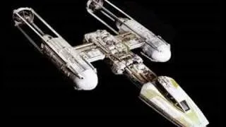 Star Wars- The Rebel Alliance's Vehicles/Starships (V2)