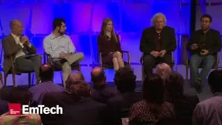 Roundtable Discussion: Neuroengineering - The Future Is Now
