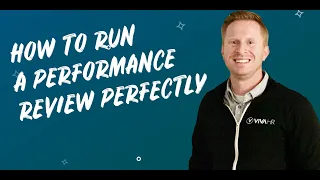 Performance Review Tips - How To Run a Performance Review