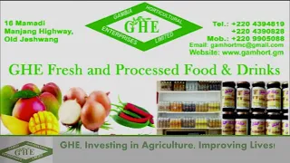 Gambia Horticultural Enterprise