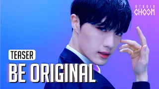 (Teaser)[BE ORIGINAL] CIX ‘순수의 시대(Numb)’ (4K)