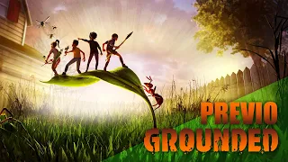 Previo Grounded | 3GB