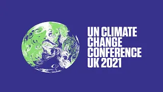 SDG #13 Climate Action COP26 - An Introduction