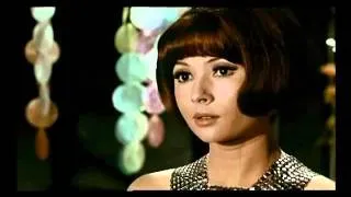 Le pacha (1967) bande annonce