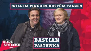 Bastian Pastewka sorgt für "Gute Unterhaltung" | Kurzstrecke mit Pierre M. Krause