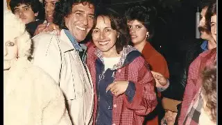 22 - ANGELICA em 1987 com  Joao Mineiro e Marciano -  ( SEU AMOR AINDA É TUDO )