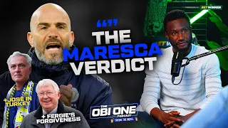 John Obi Mikel exclusive: Maresca's Chelsea 'to do' list, advice for Mourinho & meeting Sir Alex