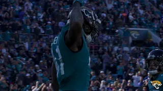 Week 11: Hype Video | San Francisco 49ers vs. Jacksonville Jaguars