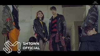 SHINee 샤이니 'Tell Me What To Do' MV