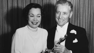 Jane Wyman Wins Best Actress: 1949 Oscars