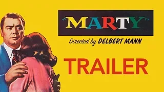 MARTY (Eureka Classics) New & Exclusive HD Trailer