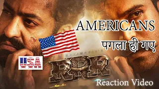 RRR Americans Reaction - BEST MOMENTS | TCL Chinese Theatre IMAX Los Angeles||Cinema angle