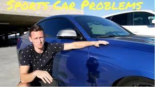 5 Things I Hate About Daily Driving A Sports Car