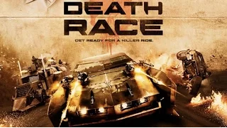 #Death Race - Android Walkthrough