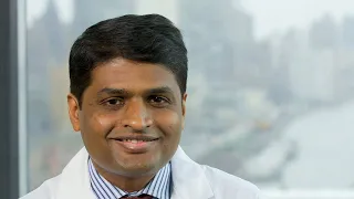 Meet Pediatric Cardiac Surgeon Dr. T. K. Susheel Kumar