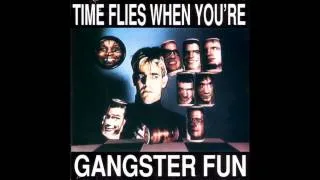 Gangster Fun- Minimal Stress