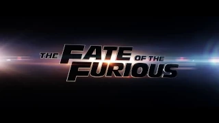 The Fate of the Furious   In Theaters April 14   (2017) Official Trailer Tease HD