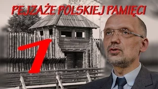Prof. Andrzej Nowak: Gniazdo w chrześcijańskiej Europie: początki państwa  polskiego (audio)