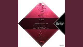 Submariner (Alex Ground Remix)