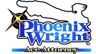 Pursuit ~ Cornered (Omega Mix) - Phoenix Wright: Ace Attorney