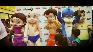 Chhota Bheem - Biggest Carnival