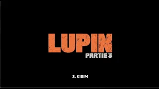 Lupin 3  Sezon Yakında NETFLİX