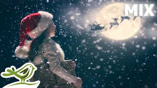 インストゥルメンタルのクリスマスミュージック • 伝統的なクリスマスソングのピアノカバー