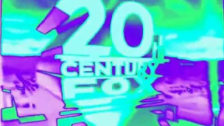 1995 20th Century Fox Home Entertainment Full Chord Low Voice